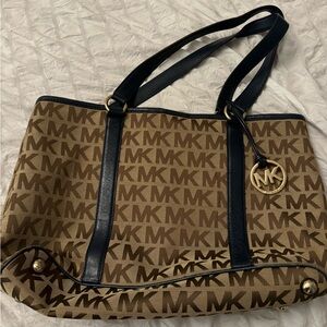 MK Purse